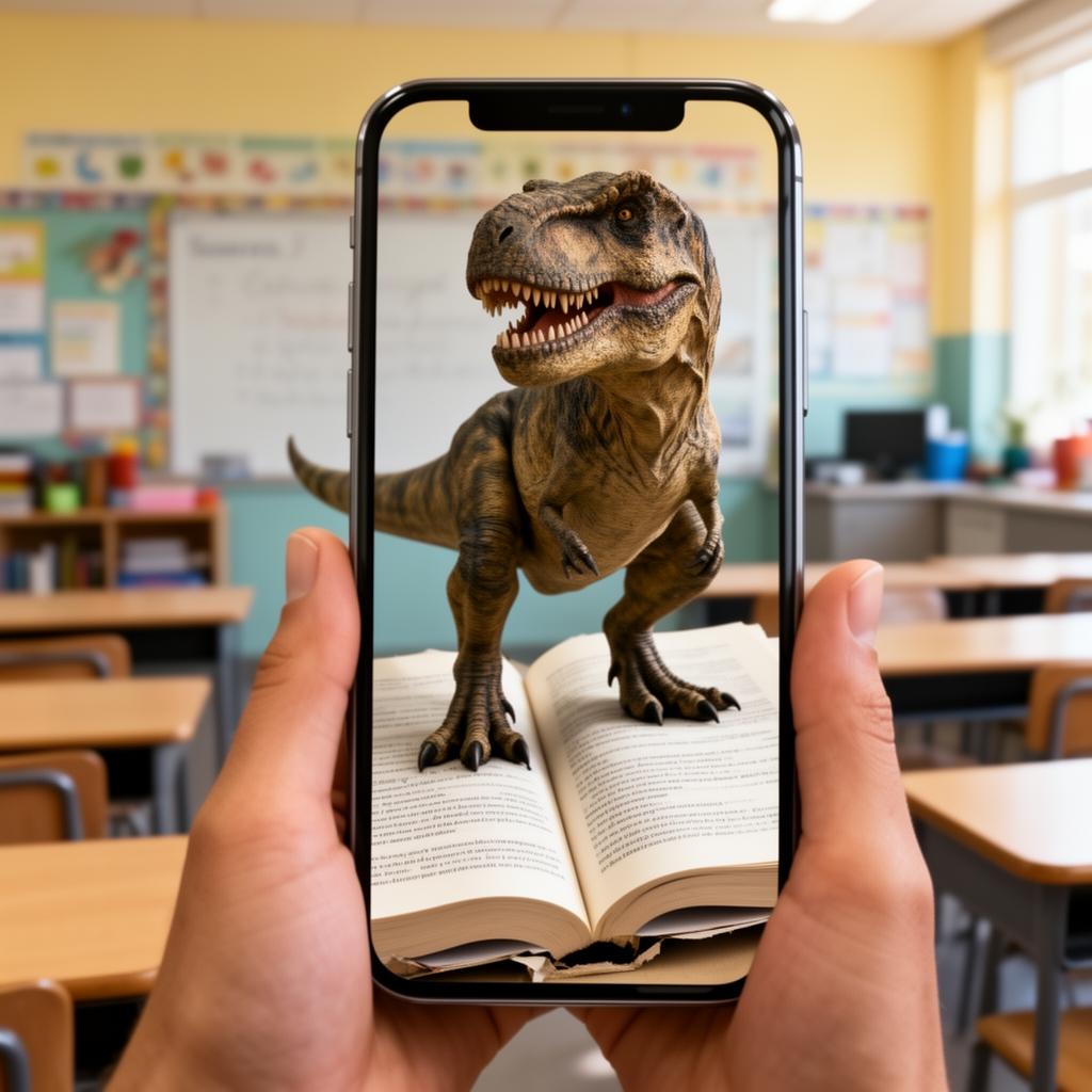 Dinosaurios