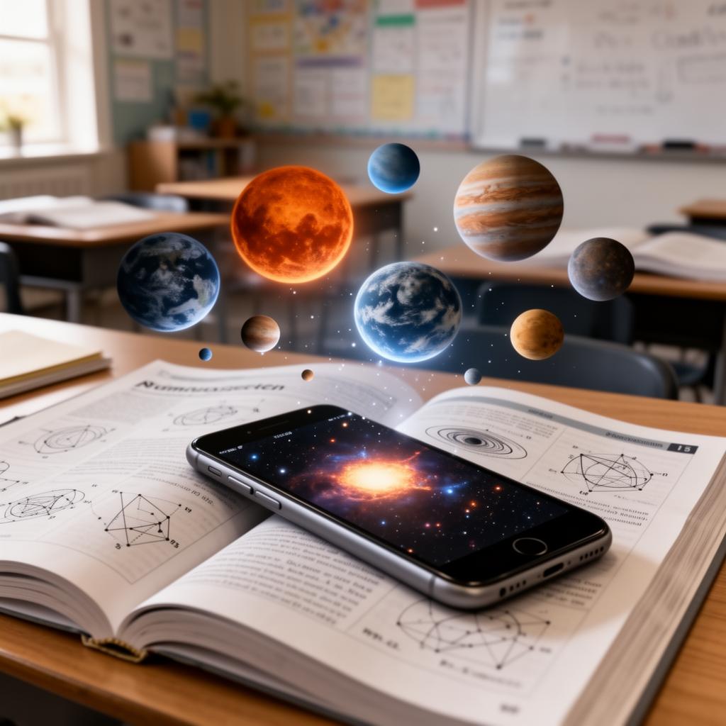 Planetas