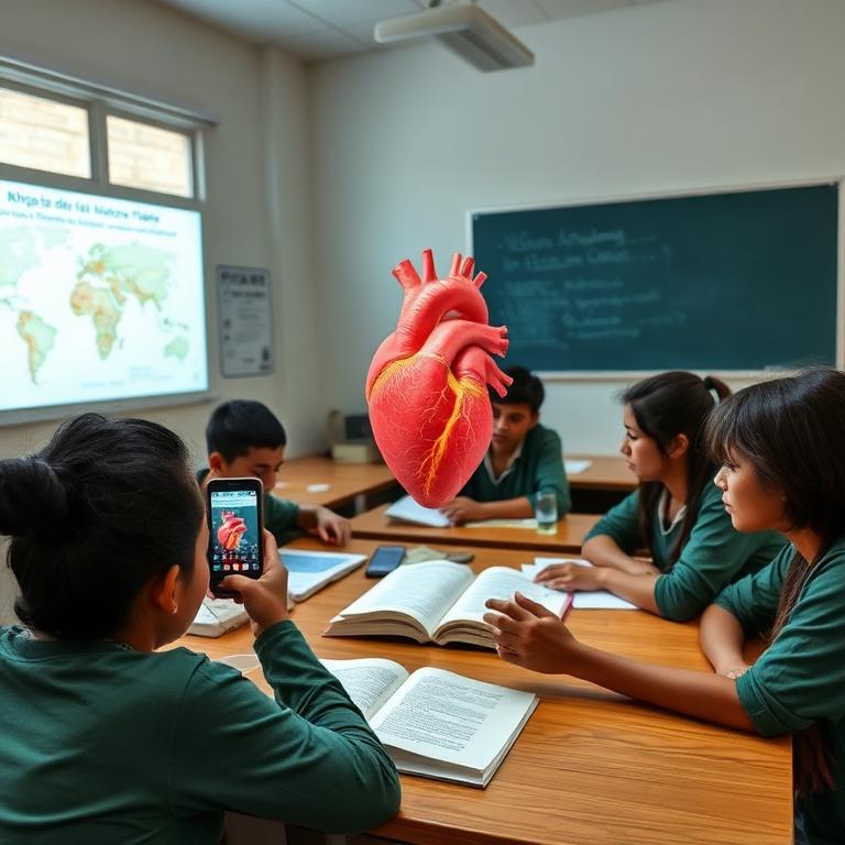 Educación inmersiva