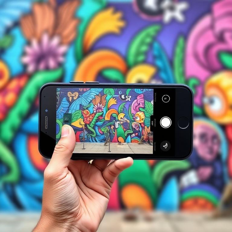 Murales AR
