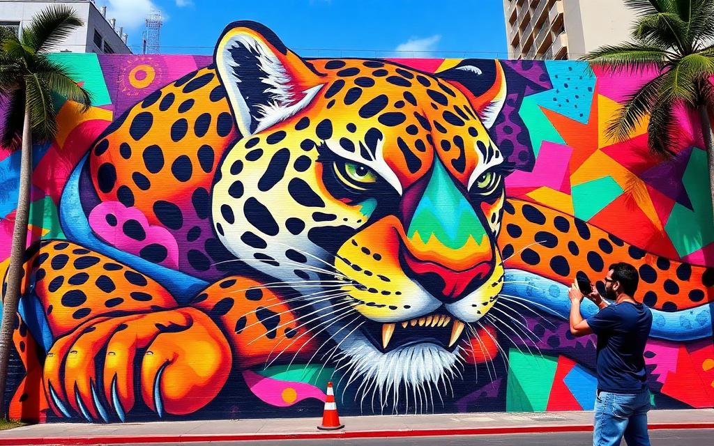 Arte urbano