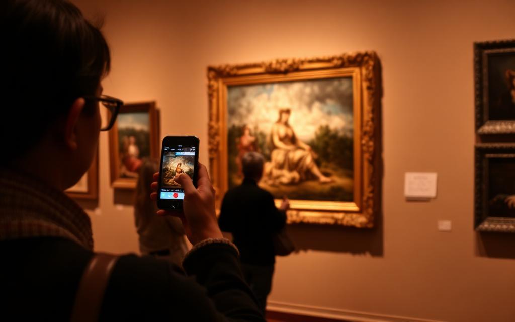 Museo Nacional reimagina sus salas